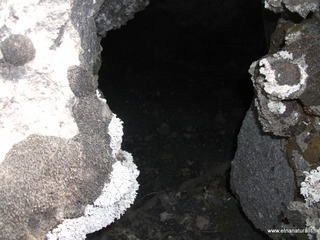 Grotte monte Gemmellaro
